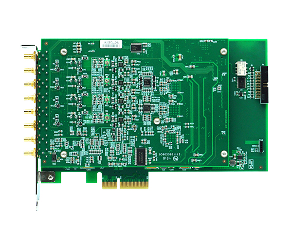 PCIe8506/8516
